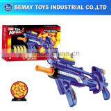 New! Plastic Bullet Toy Gun Toy Guns Soft Bullets 252726 thumbnail-1