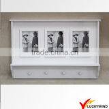 Wall Mounted Wood The Unique Collection Picture Frame thumbnail-2