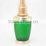 Wholesale new perfume bottle 50ml perfume bottle elegant perfume bottle