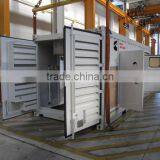 Brand New 20' Generator Container