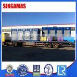 Galvanized 20ft Storage Containers