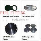Gost Flange is a Flange System From Russia, Include Plate Flanges(GOST12820-80) thumbnail-6