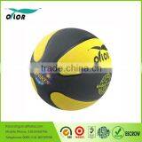 Wholesale Indoor or Outdoor Cheap Rubber Size 7 Basketball Quality Choice thumbnail-1
