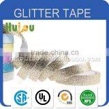 Top 2 Manufacturer of Glitter Tape OEM for Home Decoration thumbnail-1