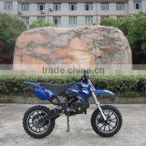 Mini Motorcycle 49cc 2 Stroke thumbnail-2