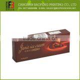 High Quality Wholesale Disposable Foldable Personalised Chocolate Box thumbnail-2