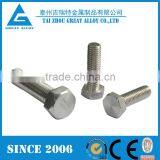 Monel400 UNS NO4400 2.4360 Screw Cap thumbnail-6