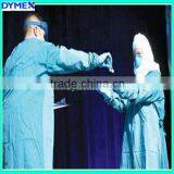 Dymex Reinforced Isolation Gown thumbnail-1