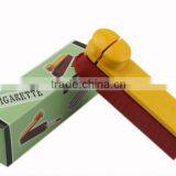 Plastic Cigarette Rolling Machine (Single Tube)