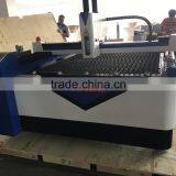 2016 China Hot Sale Professional Manufacturer Fiber Laser Cutting Machine 500W 1000W thumbnail-5