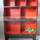 Chinese Antique Reproduction Bookshelf