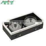 Popular for the Market Factory Directly 2015 New Product Led Grille Light 40w