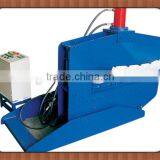 Sheet Pressing and Curving Machine