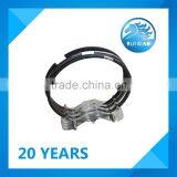 Diesel Engine Piston Rings YC6G For YUTONG HIGER BUS thumbnail-1