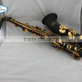 Popular Grade Tenor Saxophone Gold Lacquer thumbnail-3