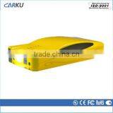 Carku 12000mah Car Accessories Mini Emergency 12v Jump Starter for Laptop thumbnail-4