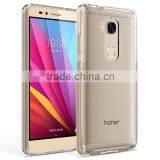 Keno For LG Google Nexus 5X Cases, High Quality Clear Shockproof Protective Cases for Google Nexus 5X thumbnail-6