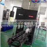 Foamy Emollients Full Automatic Filling Capping Line