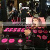 Cosmetic Display Counter, Beautiful Acrylic Cosmetic Display for Eye Shadow thumbnail-5