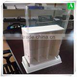 Vacuum Forming PMMAPC Plastic Display Rack for Cigarette thumbnail-1