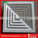 HVAC System Powder Coated Air Conditioning Diffuser Size thumbnail-4