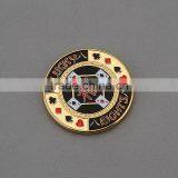 Design a Custom Metal Enamel Lapel Pin Badge Online