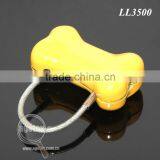 Cute Dog Bone Shaped Travel Luggage Three Codes Lock Suitcase Password Combination Lock Steel Wire Cipher Metal Digital Padlock thumbnail-4