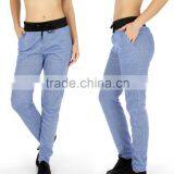 Custom High Quality Cotton / Polyester Jogger Sweatpants Allover Sublimation Sportwear Men Jogger Pants thumbnail-4