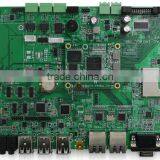 Choose Highest Quality Quad Core ARM Processor Android Development Board thumbnail-5