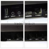 Wholesale Smart TV BOX H.265 1080p 1G 8G Media Android Box IP TV Box thumbnail-4