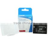 JJC for Li-ion Battery B-LPE6 for Canon for EOS Standard Battery