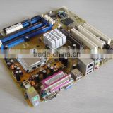 P5P800-VM 775 structure 865 chips motherboard Fully integrated motherboard with AGP