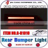FOR PORTON PERSONA MALAYSIA LED Brake Light REAR BUMPER Reflector LIGHT thumbnail-4