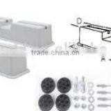 Good Quality Anti Vibration Exhaust Rubber Mountings for Air Conditioning thumbnail-4
