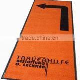 Anti Slip Print Carpet