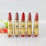 Best Quality Long Lasting Moisturizing Lipstick Fashion Lipstick With 20 Different Gloss Red Colors thumbnail-3