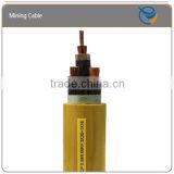 XLPE Insulated Mining Cable