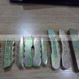 Excavator Bucket Teeth Pins and Locks for 35S 30S 25S 22S 18S DH55 thumbnail-2