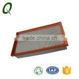 Customized High Quality Air Filter Elements for Automobile