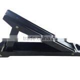 Custom Different Shapes Metal Bracket Removable Shelf Bracket u Bracket thumbnail-1