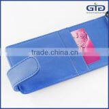 [GGIT] High Quality Fashion PU+TPU With Card Bag Flip Leather Phone Case for Nokia thumbnail-6