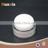 New Design Unbeatable Prices Sophisticated Technology Cosmetic Plastic Cream Jar