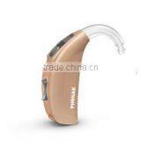 digital hearing aid