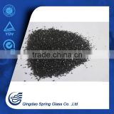 China Supplier Glass Chips For Water Fliter Media