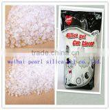 2014 Hot Sale Silica Gel Cat Litter thumbnail-1