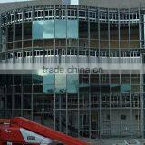 Hwarrior Building Materials T/T,L/C Factory Curtain Wall thumbnail-2