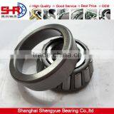 Inch Metric Tapered Roller Bearing LM11949/LM11910 Taper Roller Bearing SET thumbnail-2