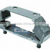 Down Suspension Bushing For Daewoo RACER