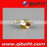 Zhejiang Supplier Brass Compression Fittings Made in China thumbnail-6