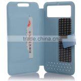 Factory Price Voltage Craft Universal Luxury Leather Phone Holster thumbnail-6